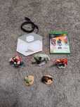 Disney infinity 3.0 + portal + 6 figurek