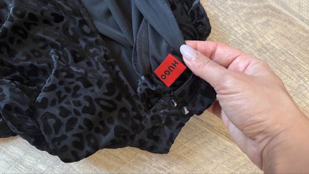 Сукня hugo boss оригінал