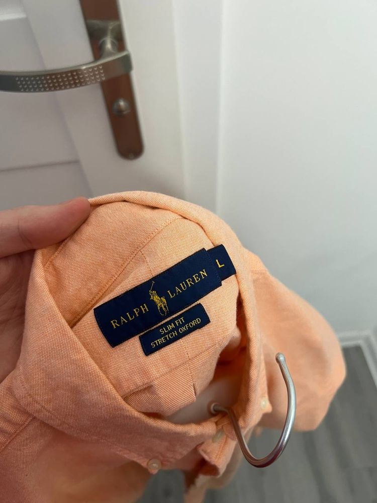 Koszula Polo Ralph Lauren Shirt