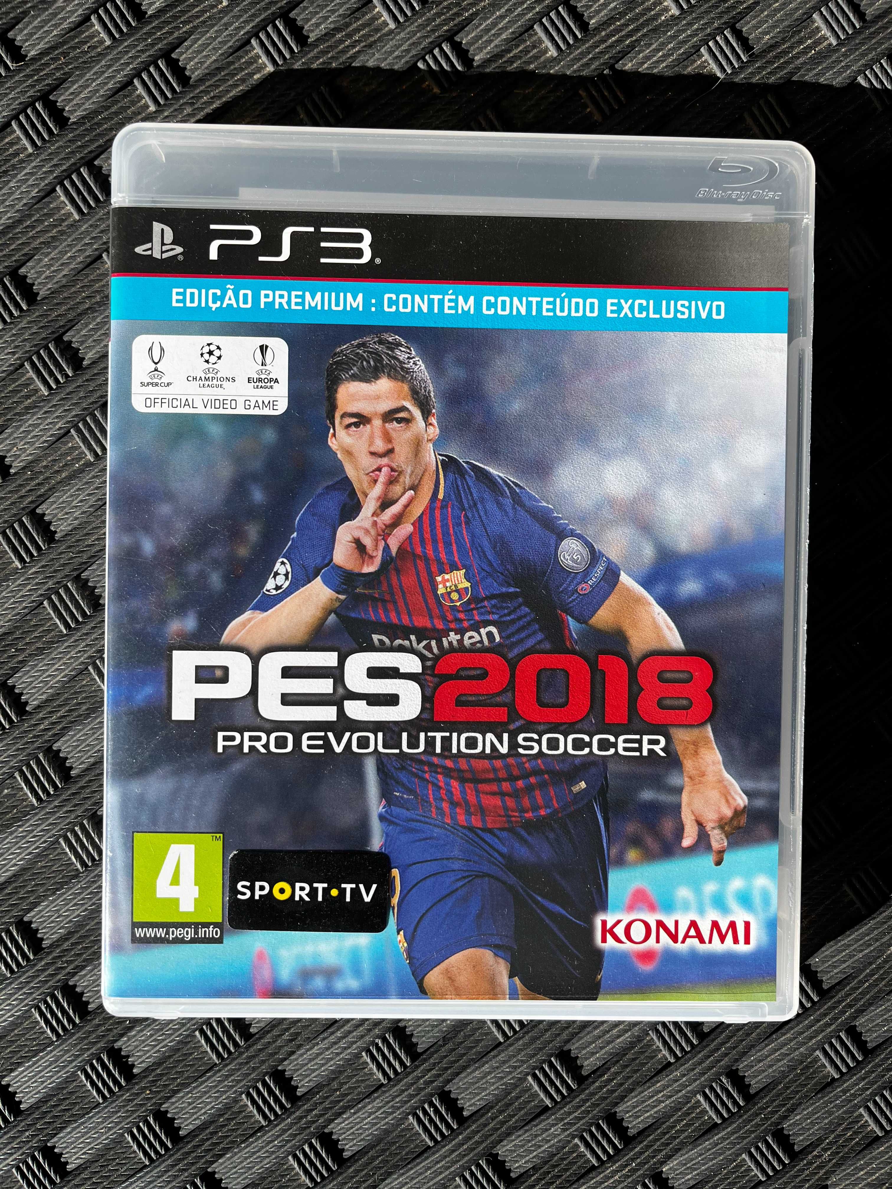 Lote de jogos ps3