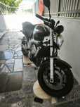 Vendo Fazer 600,sem defeitos