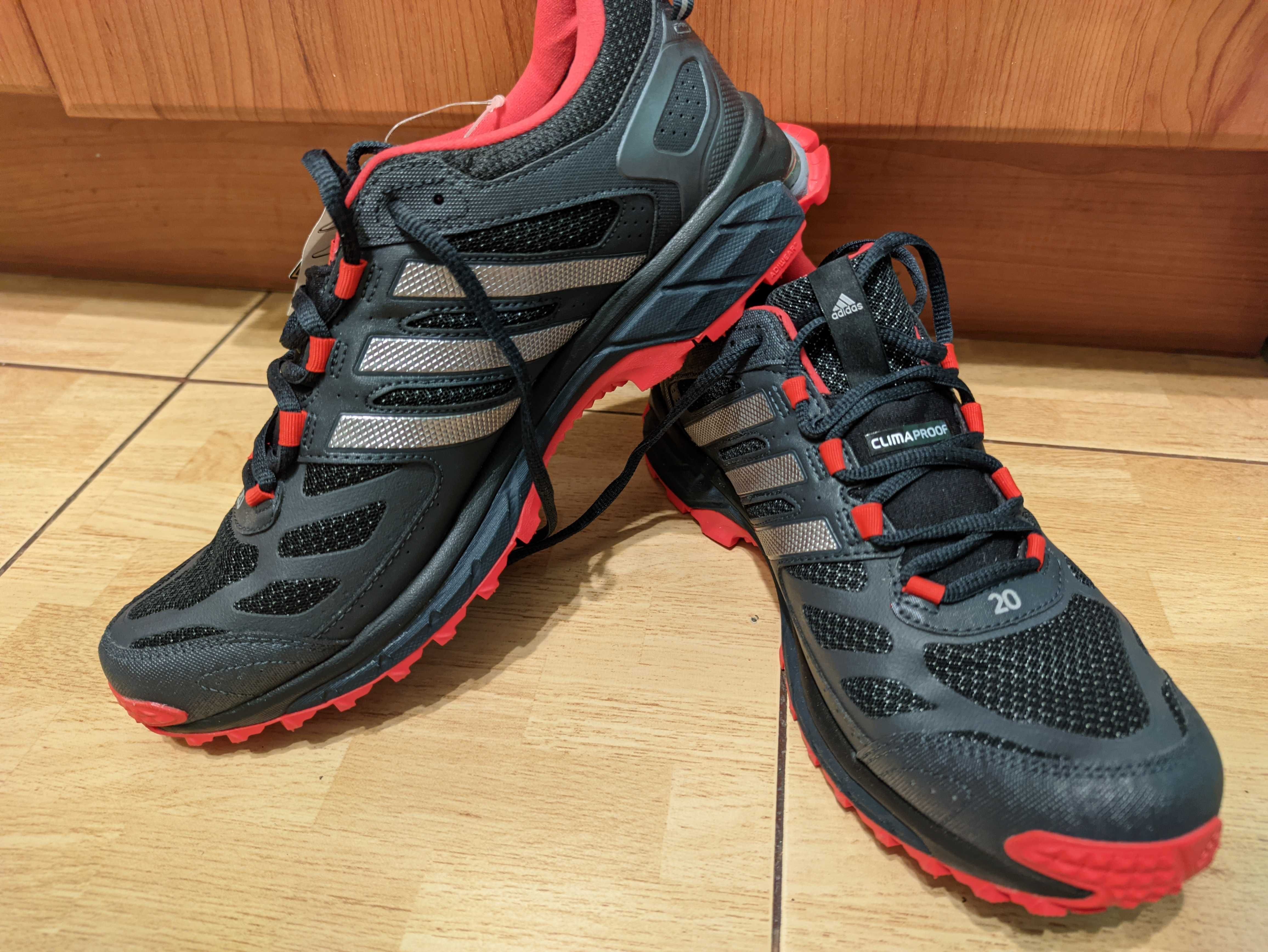 Adidas G97307 Response Trail 20 M GTX. Original