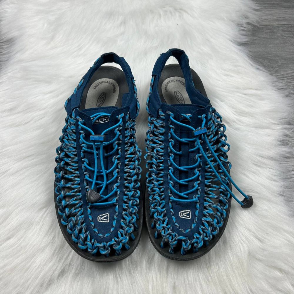 Чоловічі оригінальні сандалі Keen