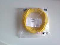 Patchcord światłowodowy LC-LC duplex 20m