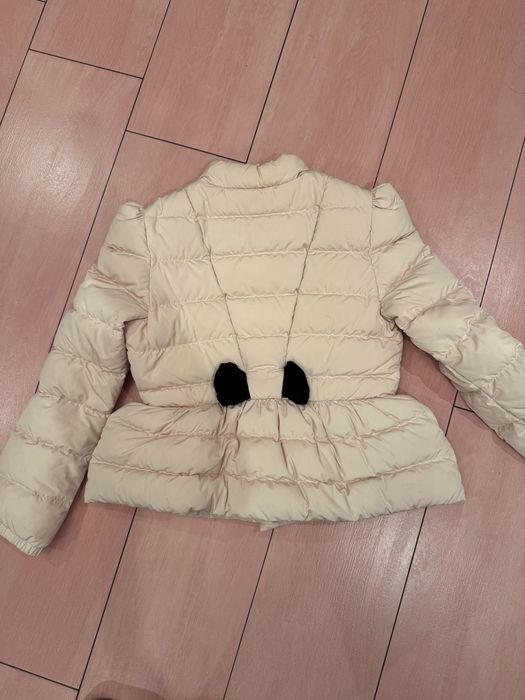 Пуховик Red Valentino оригінал