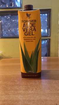 Sprzedam Forever Aloe Vera Gel