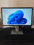 Monitor Dell 24 cale 2K