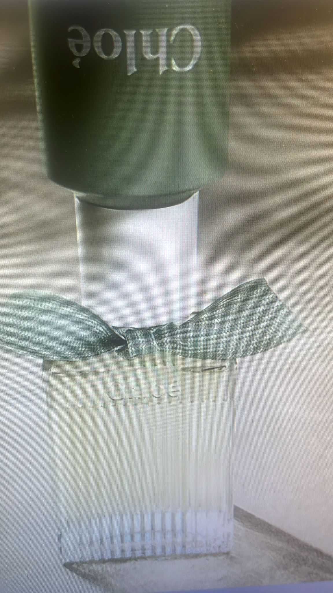 Perfumy Chloe Naturelle, zapas 150 ml, oryginalne