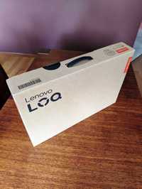 Lenovo LOQ 15.6 FHD 144Hz i5-12450H 16GB 512GB RTX4050
