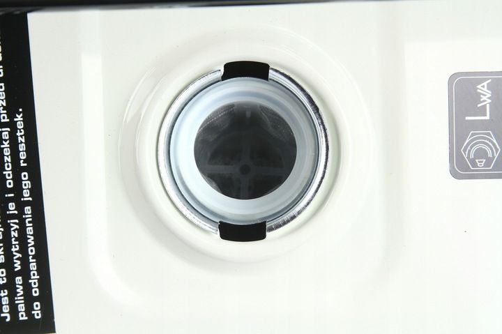 POMPA SPALINOWA MOTOPOMPA ciśnieniowa do wody 3 wyjścia: 2" ,2 x1,25"