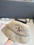 bucket hat kapelusz bezowy tommy hilfiger nowy z metka