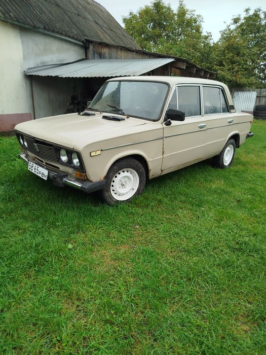 Продам автомобіль