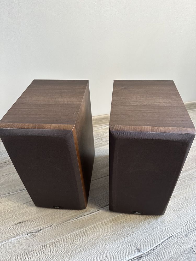 MONITOR AUDIO Bronze 2 Walnut