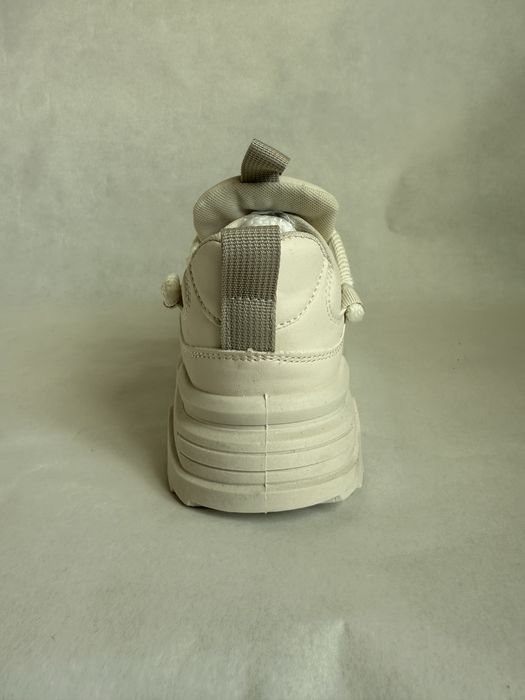 Стильные мужские кроссовки “Men Folk You”