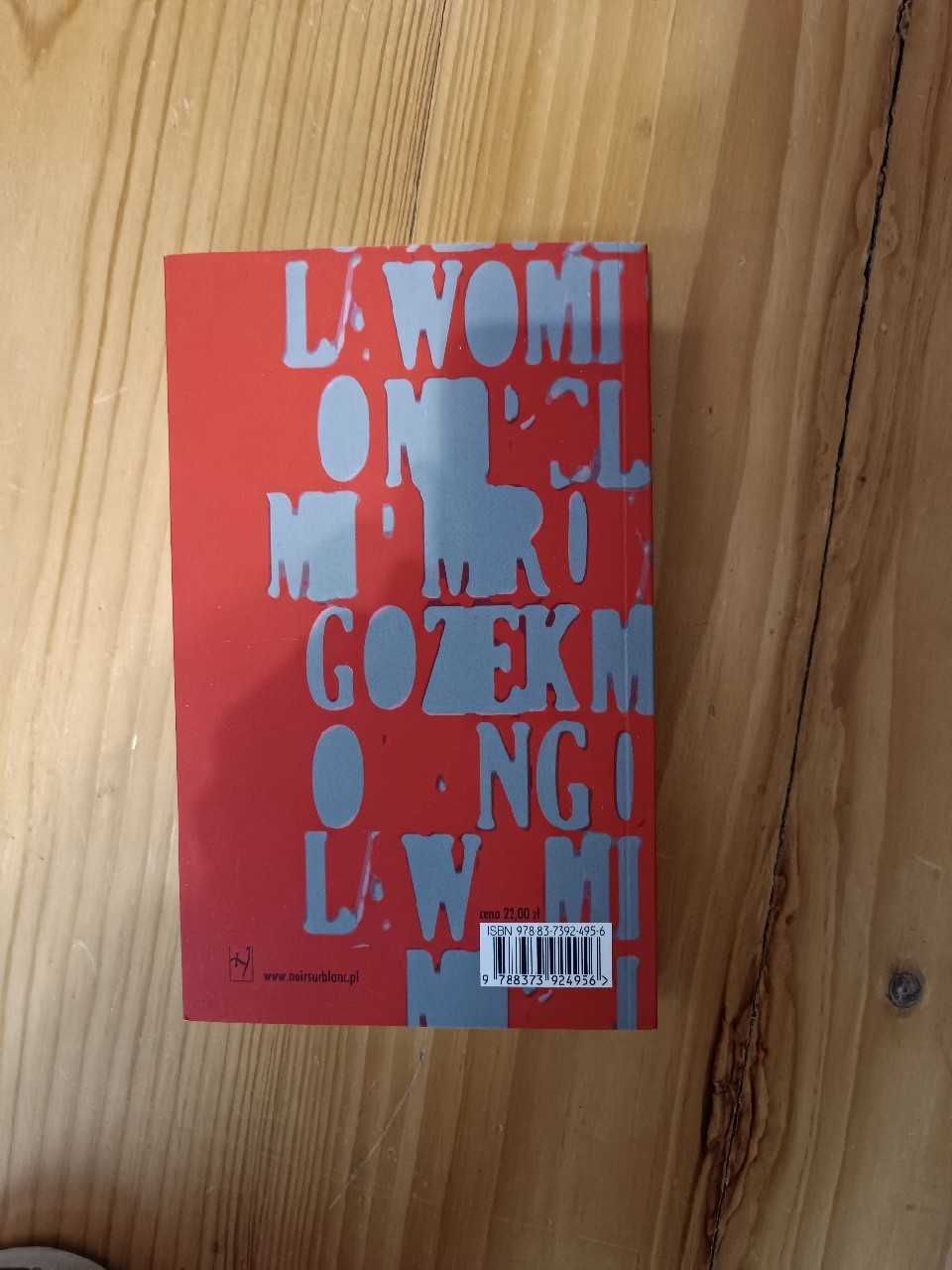 Tango Sławomir Mrożek