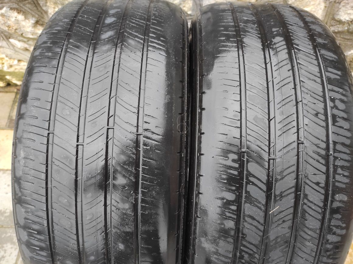 Шини літо Michelin 225/50 R17