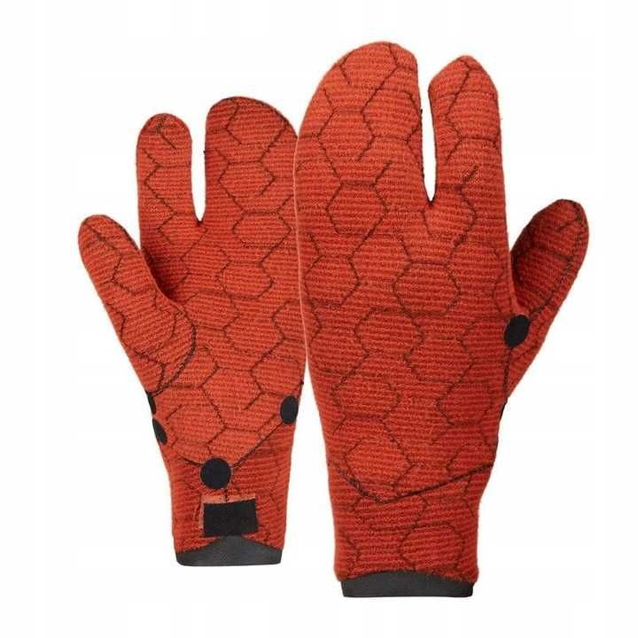 Rękawice neoprenowe Mystic Supreme Lobster Glove 5mm XL