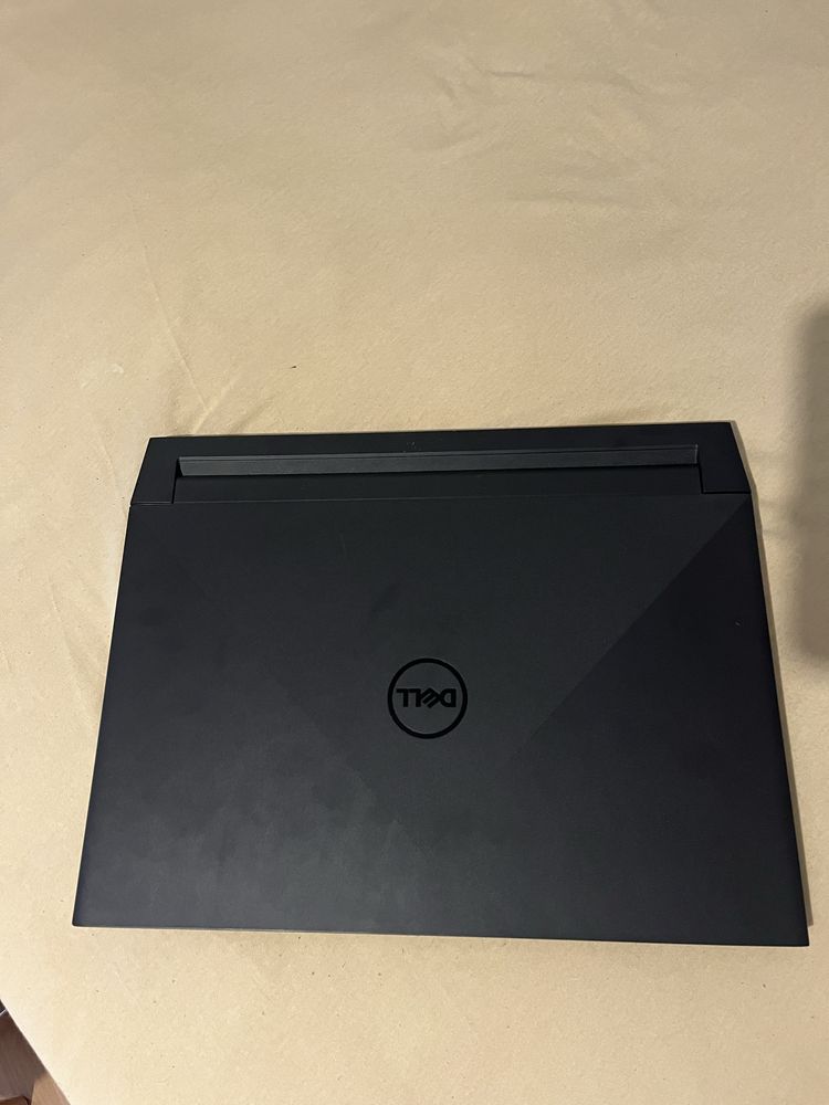 Dell Inspiron G15 5510 i5-10200H/16GB/512/W10 RTX3050Ti
