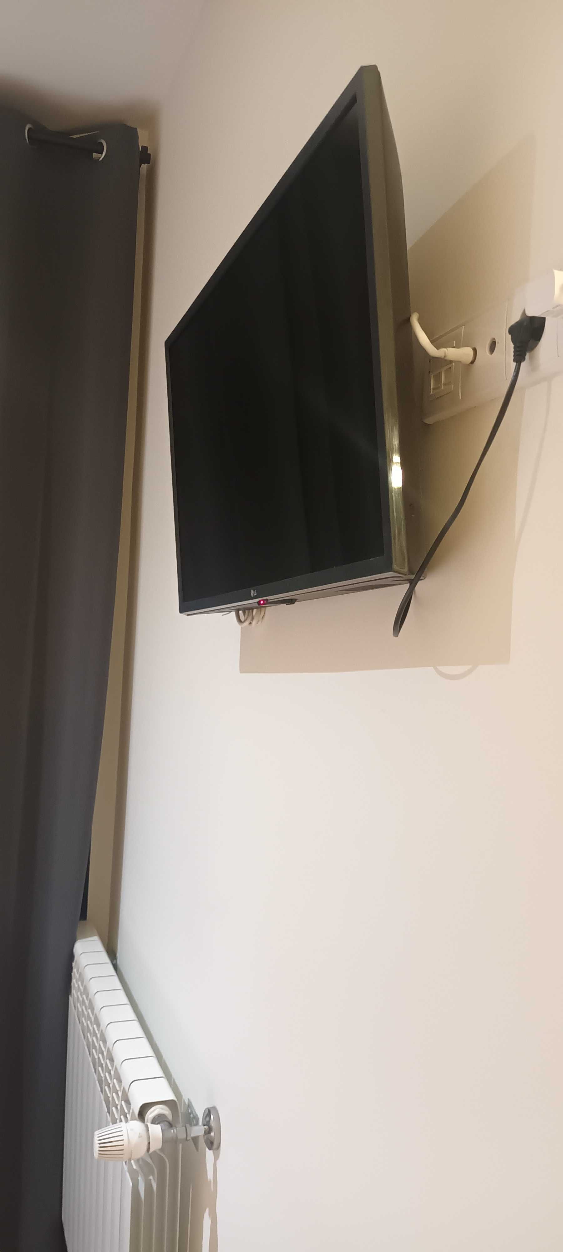 A venda TV da LG 32 polegadas