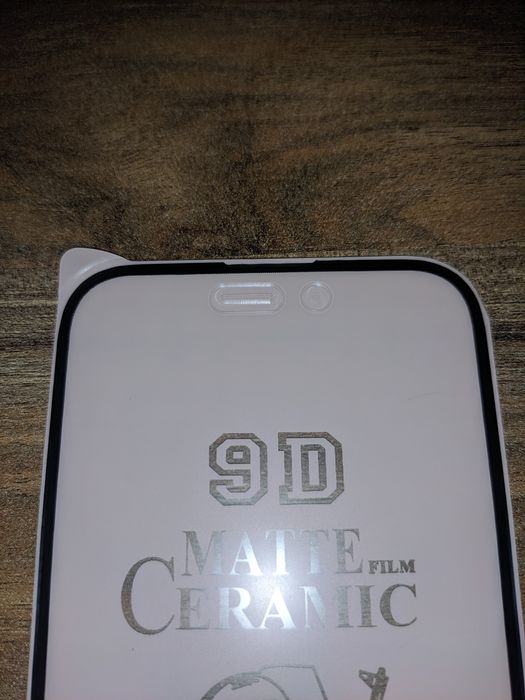 iPhone 16 películas (2)