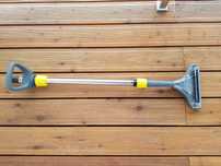 Karcher puzzi 10/1 dysza sztyca do dywanów