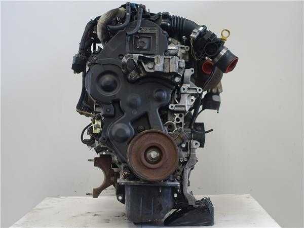 Motor Mazda 3  1.6 DI 109 CV    G8DA