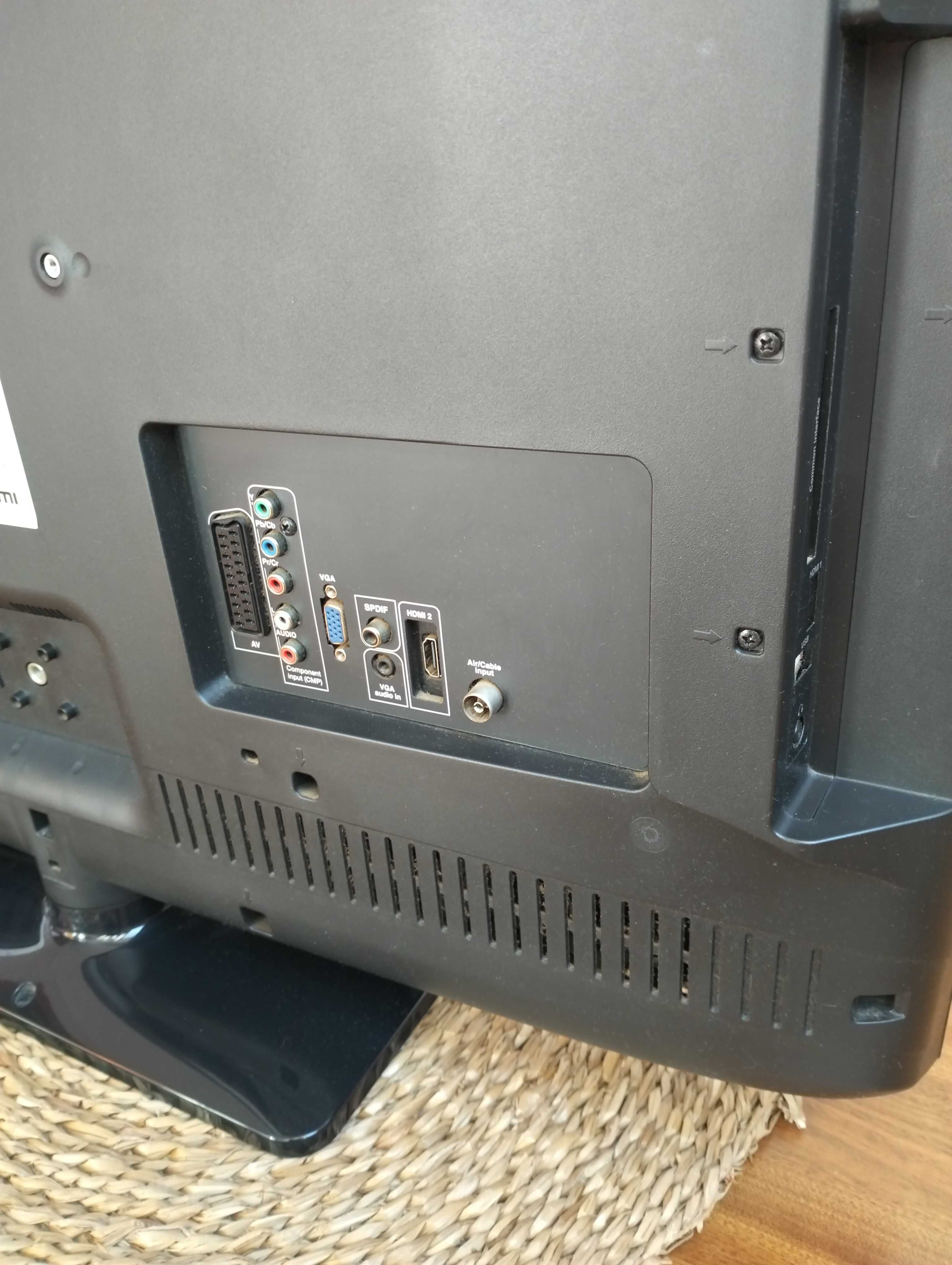 Telewizor LCD Thomson 32FS3246 32" + pilot