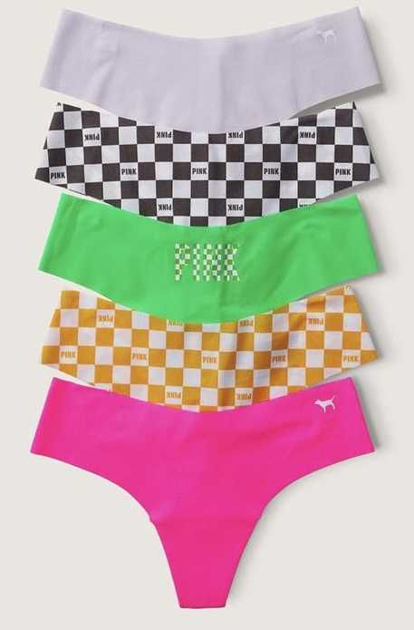 Труси Victoria's Secret Pink