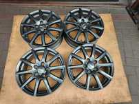 5x114.3 Alufelgi R16 KIA Ceed Hyundai i30 TOYOTA Honda ET45 TPMS 6.5j