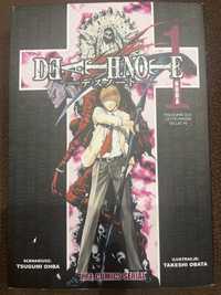 Manga Deathnote