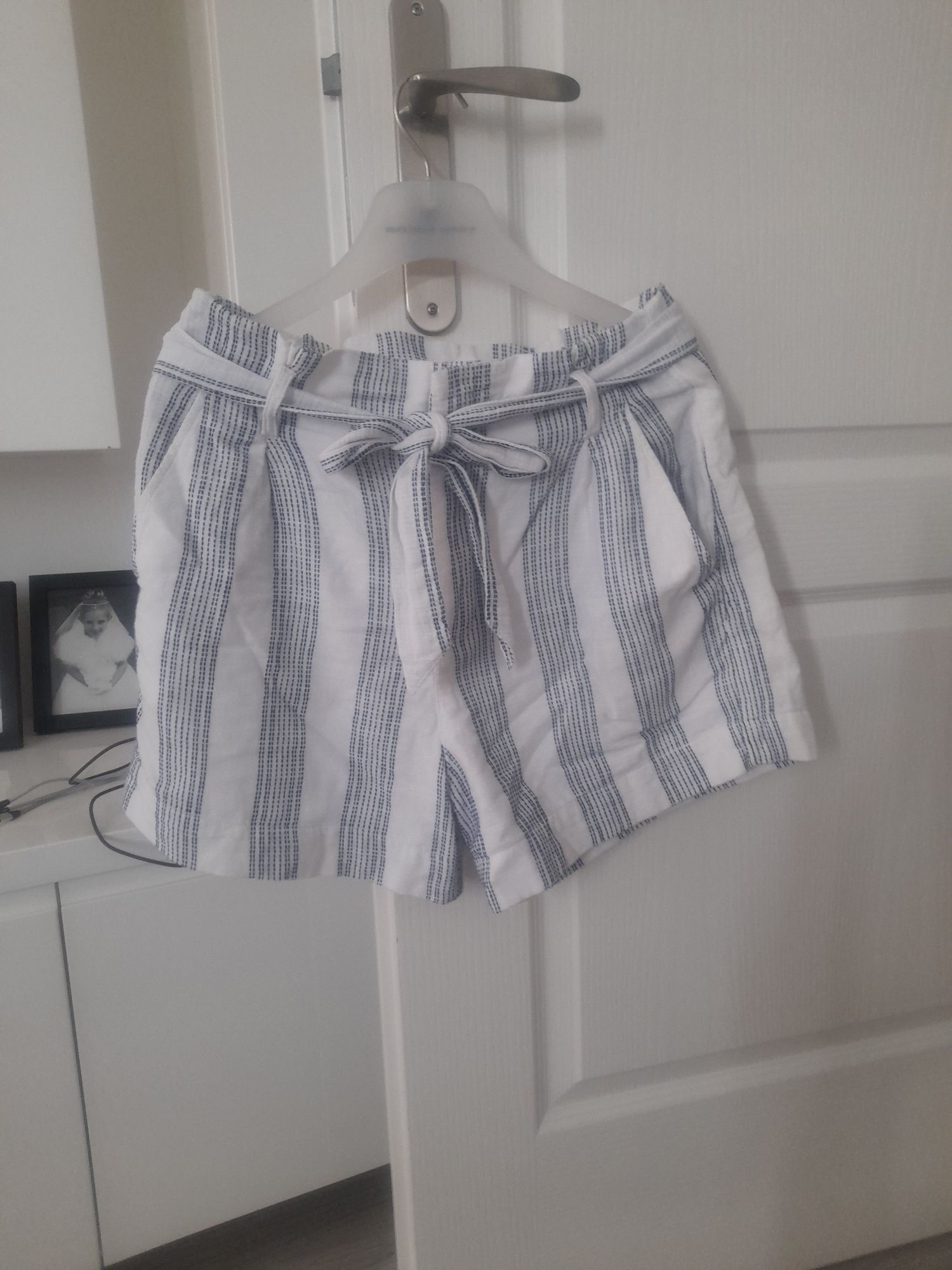 Spodenki h&m roz.40