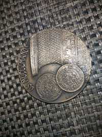 Medalha..os muçulmanos
