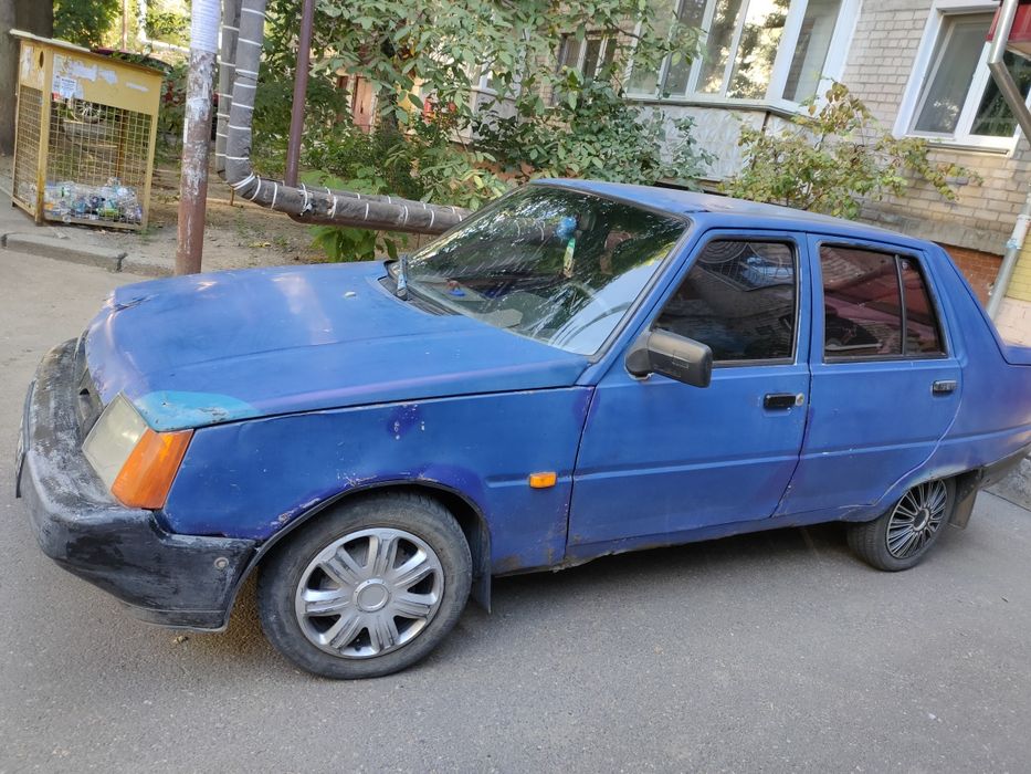 Продам Славуту 1,2