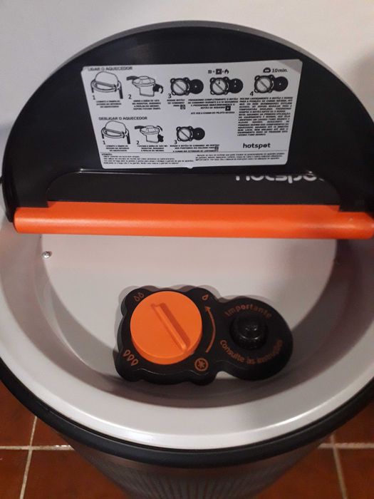 Hotspot Galp seminovo
