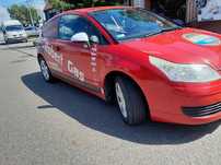Citroen c4 1,6d van - vat1