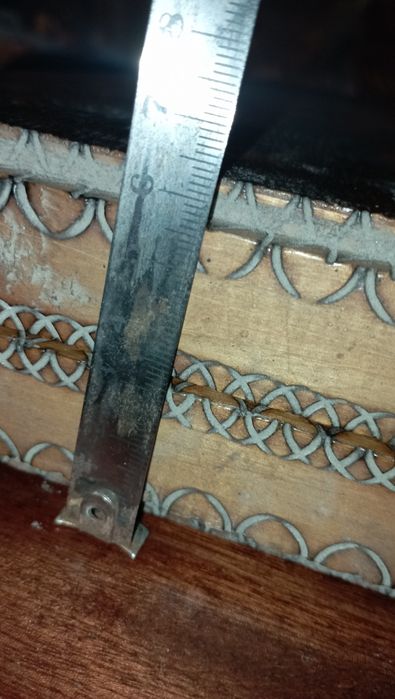 Доска для нард, качественное дерево