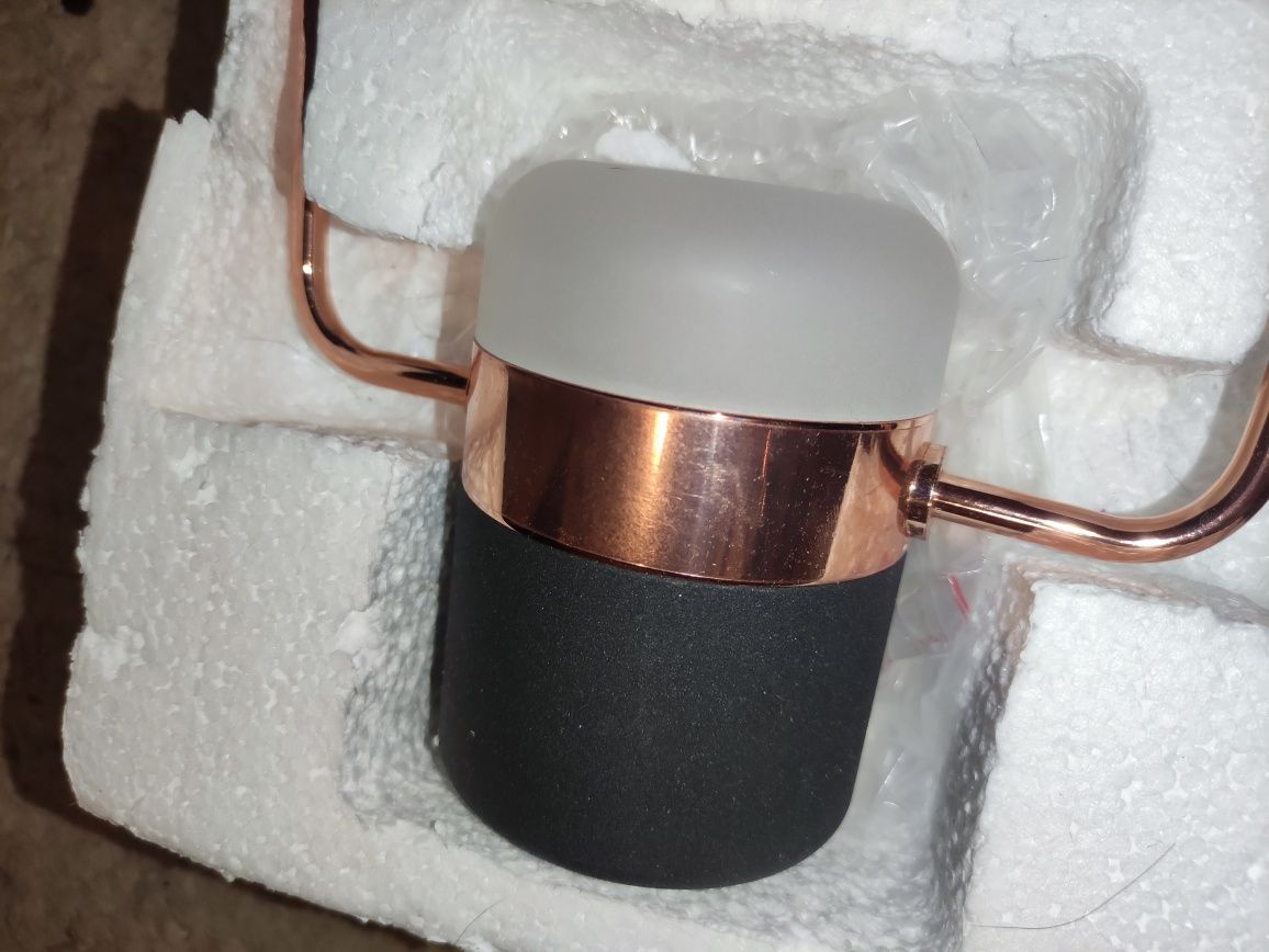 Lampa wisząca King Home BLINK zintegrowane źródło LED