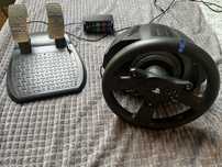 Kierownica Thrustmaster T300