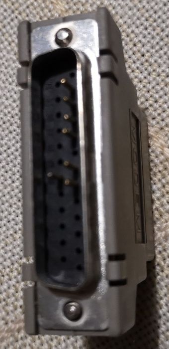 RJ45 to DB25 Adapter CAB-25AS-MMOD