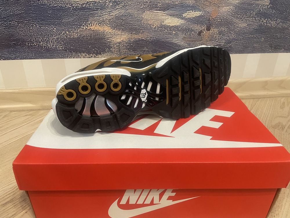 Кросівки Nike Air Max Plus, 43, 9,5 US