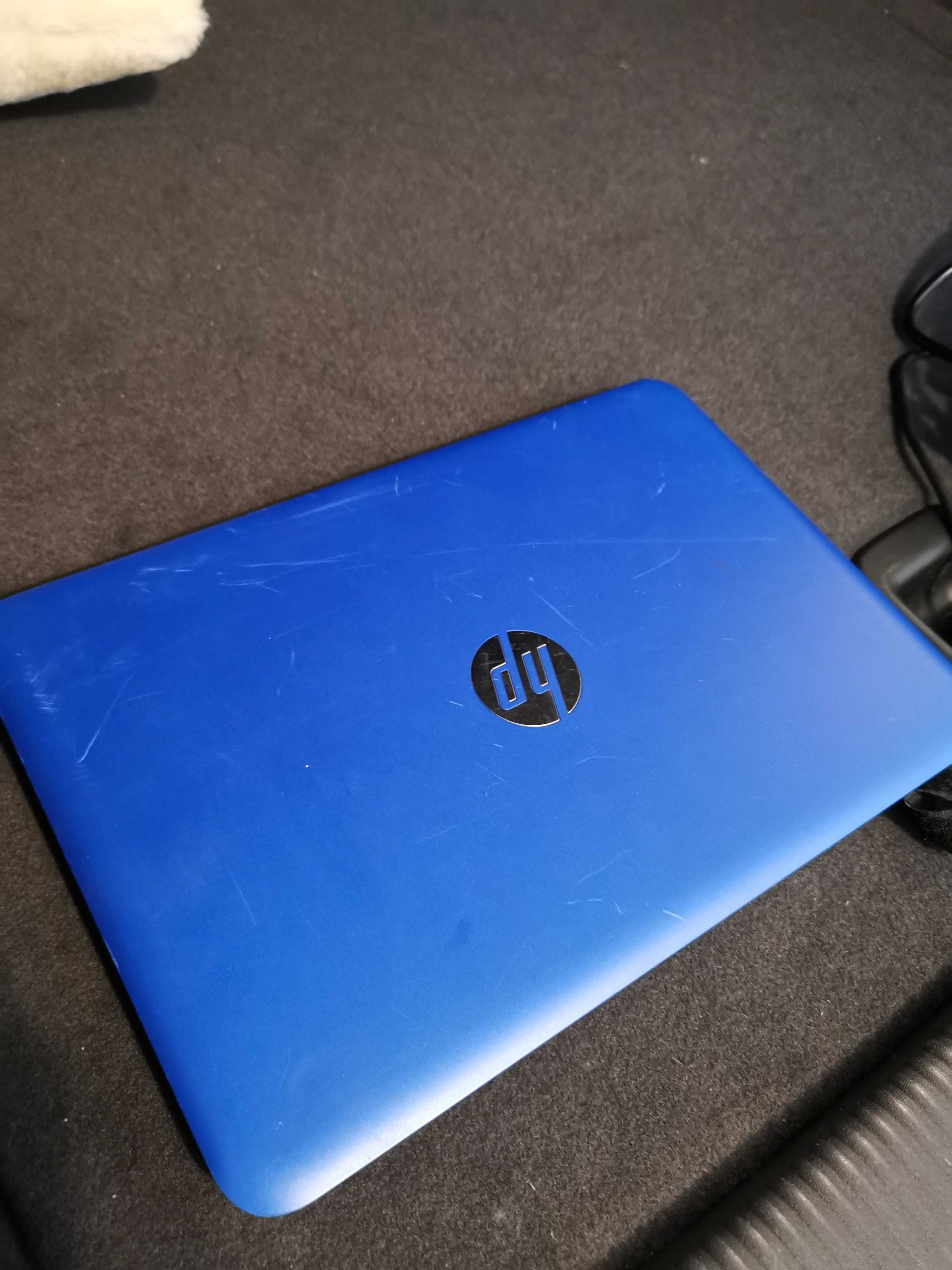 Laptop, notebook HP