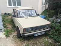 Ваз 21053, 1989г