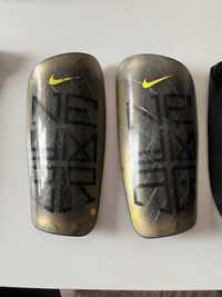 Ochraniacze piłkarskie Nike Neymar