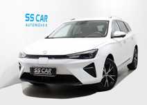 MG MG5 51 kWh Luxury