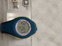 Relógios a 5€ Swatch e decathlon