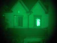Noktowizor nakładka noktowizyjna gen. 2+ green phosphor ATN PS22