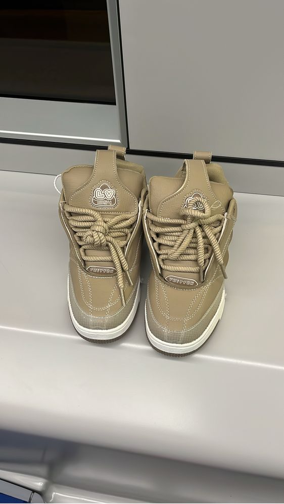 Louis Vuitton sneakers