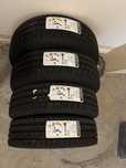 Opony Zimowe Continental VanContact Winter 205/75R16C 113/111 R