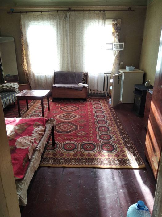 Сдам  часть дома 35м2 Москалевка 3500грн