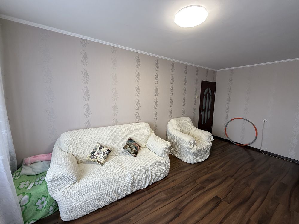 4 кім. Кв. Митниця вул. Г. Дніпра, 65